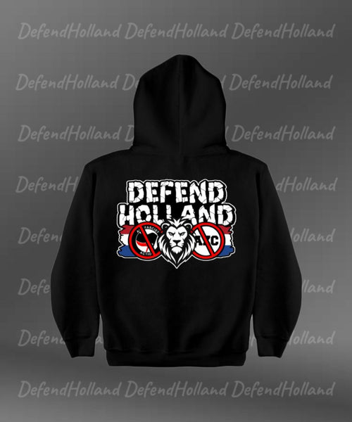 Defend Holland hoodie