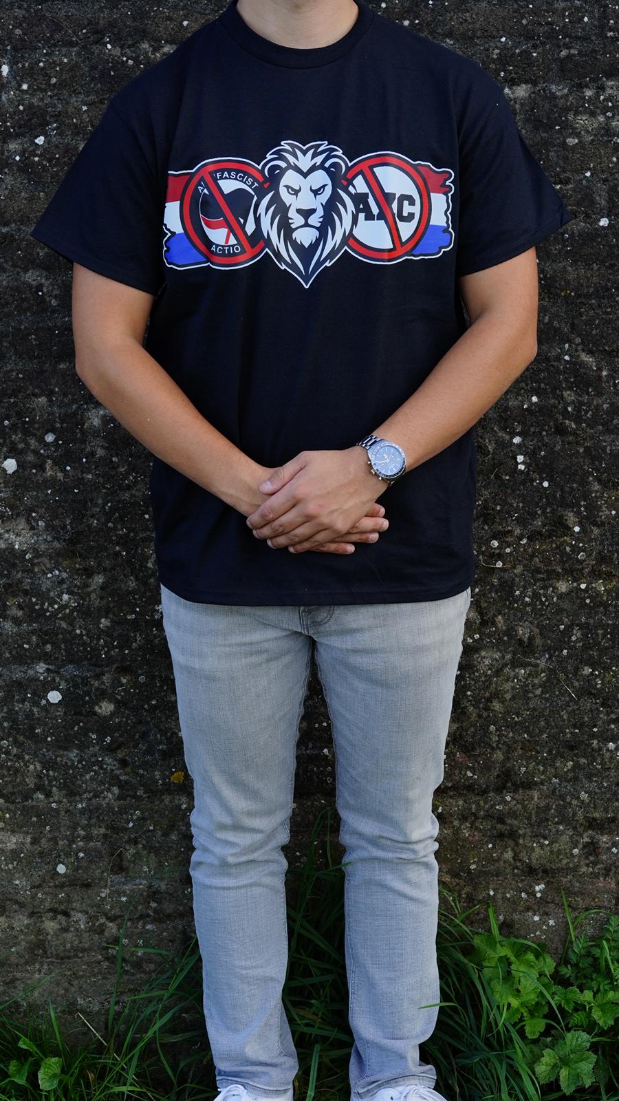 Defend Holland T-shirt